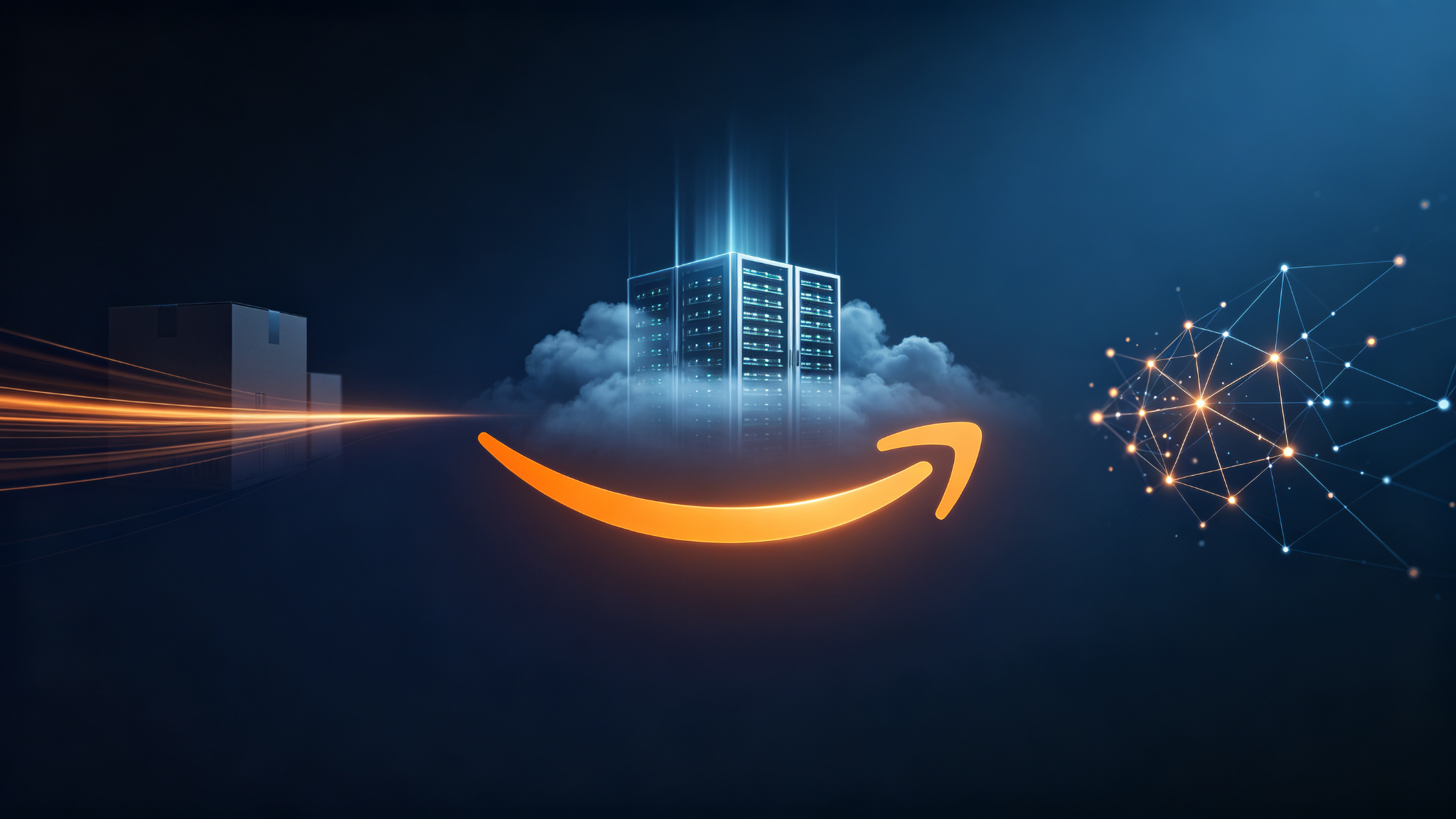 亚马逊（Amazon）