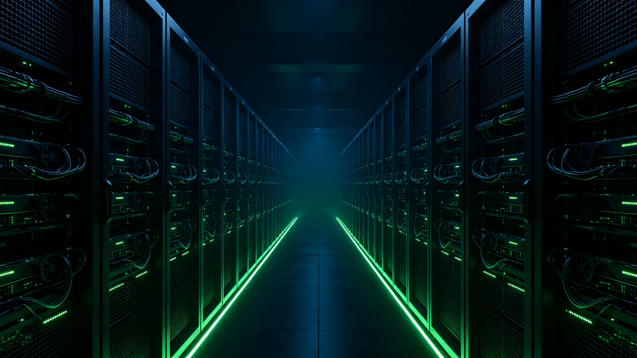 英伟达（NVIDIA）
